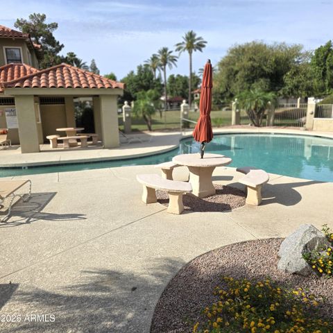 8300 E VIA DE VENTURA -- 1041, Scottsdale, AZ 85258