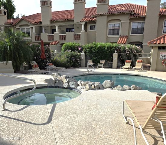 8300 E VIA DE VENTURA -- 1041, Scottsdale, AZ 85258