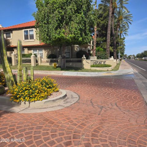 8300 E VIA DE VENTURA -- 1041, Scottsdale, AZ 85258