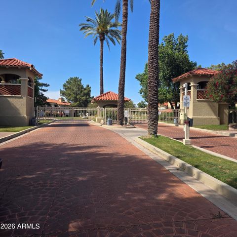 8300 E VIA DE VENTURA -- 1041, Scottsdale, AZ 85258
