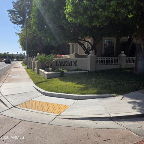 8300 E VIA DE VENTURA -- 1041, Scottsdale, AZ 85258