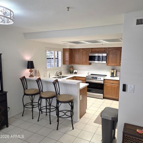8300 E VIA DE VENTURA -- 1041, Scottsdale, AZ 85258