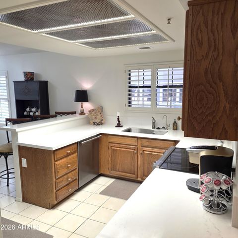 8300 E VIA DE VENTURA -- 1041, Scottsdale, AZ 85258