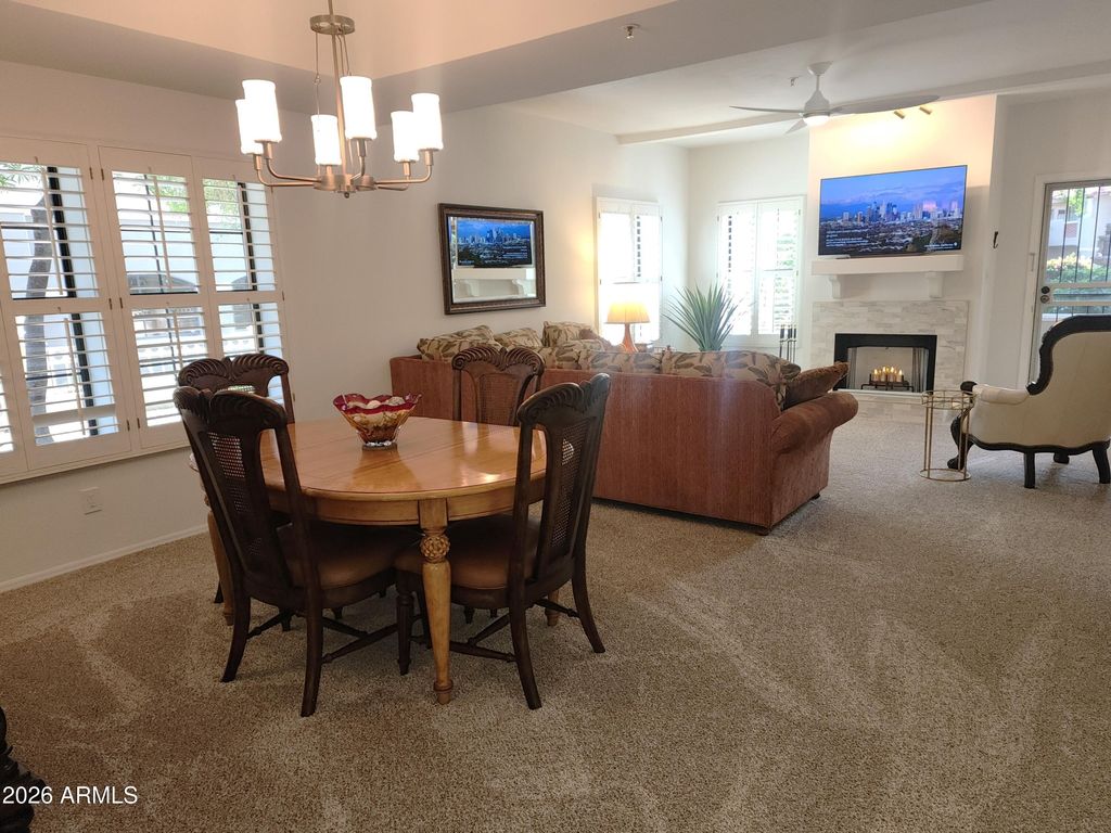 8300 E VIA DE VENTURA -- 1041, Scottsdale, AZ 85258