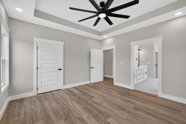 100 Bill Silvey Road, Danville, KY 40422