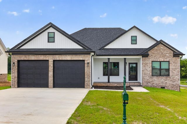 100 Bill Silvey Road, Danville, KY 40422