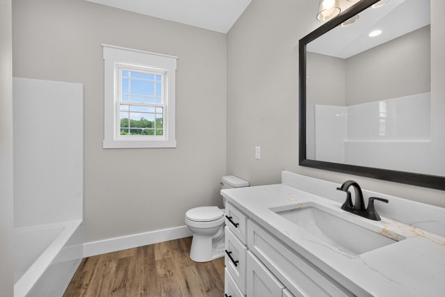 100 Bill Silvey Road, Danville, KY 40422