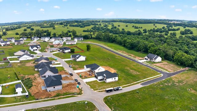 100 Bill Silvey Road, Danville, KY 40422