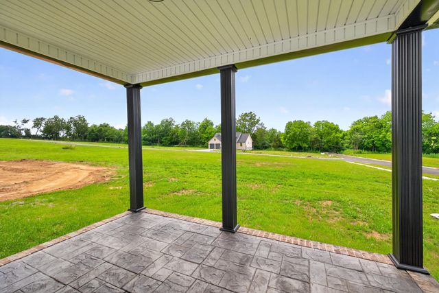 100 Bill Silvey Road, Danville, KY 40422