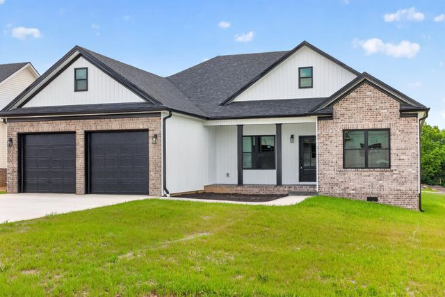 100 Bill Silvey Road, Danville, KY 40422