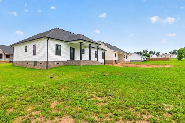 100 Bill Silvey Road, Danville, KY 40422