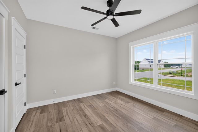100 Bill Silvey Road, Danville, KY 40422