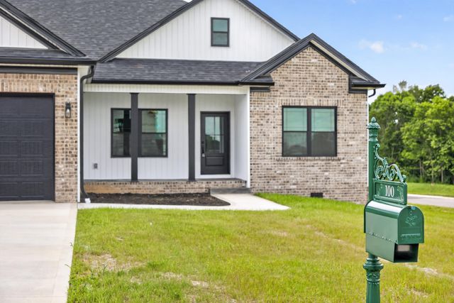 100 Bill Silvey Road, Danville, KY 40422