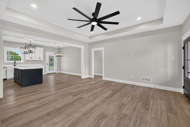 100 Bill Silvey Road, Danville, KY 40422
