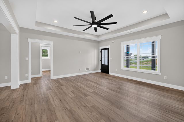 100 Bill Silvey Road, Danville, KY 40422