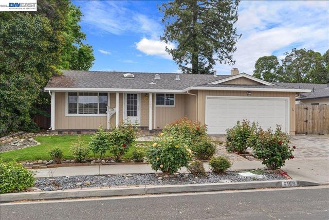 6168 Inglewood Dr, Pleasanton, CA 94588