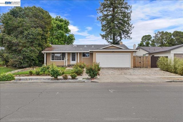 6168 Inglewood Dr, Pleasanton, CA 94588