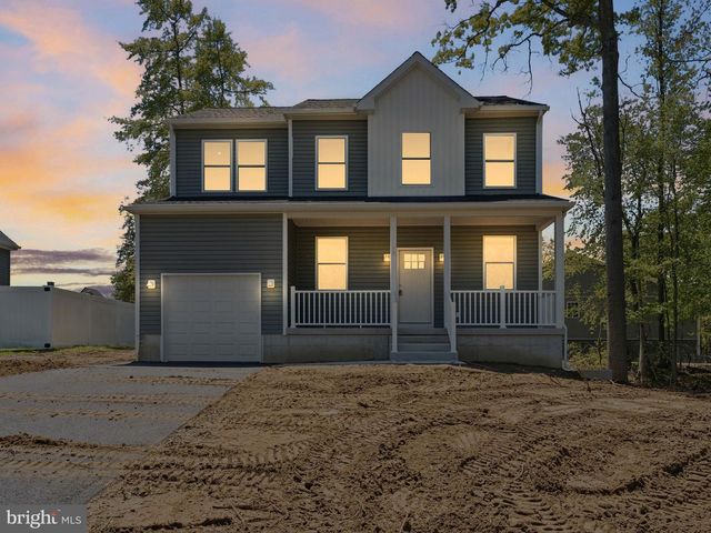 19 WALLACE AVE, Sewell, NJ 08080
