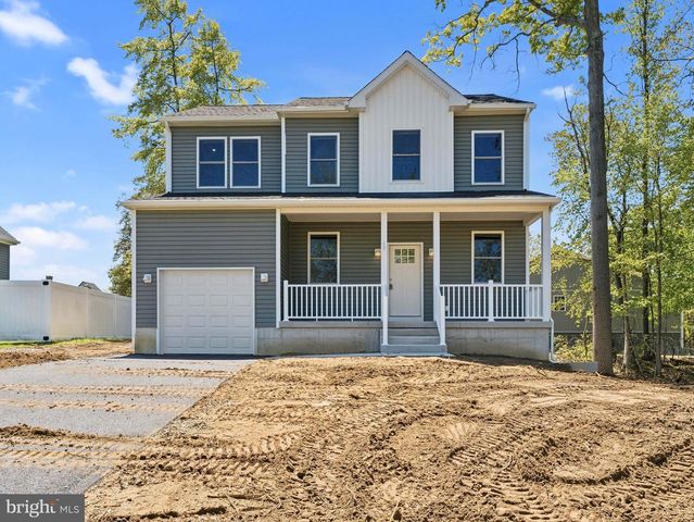 19 WALLACE AVE, Sewell, NJ 08080