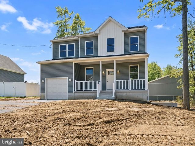 19 WALLACE AVE, Sewell, NJ 08080