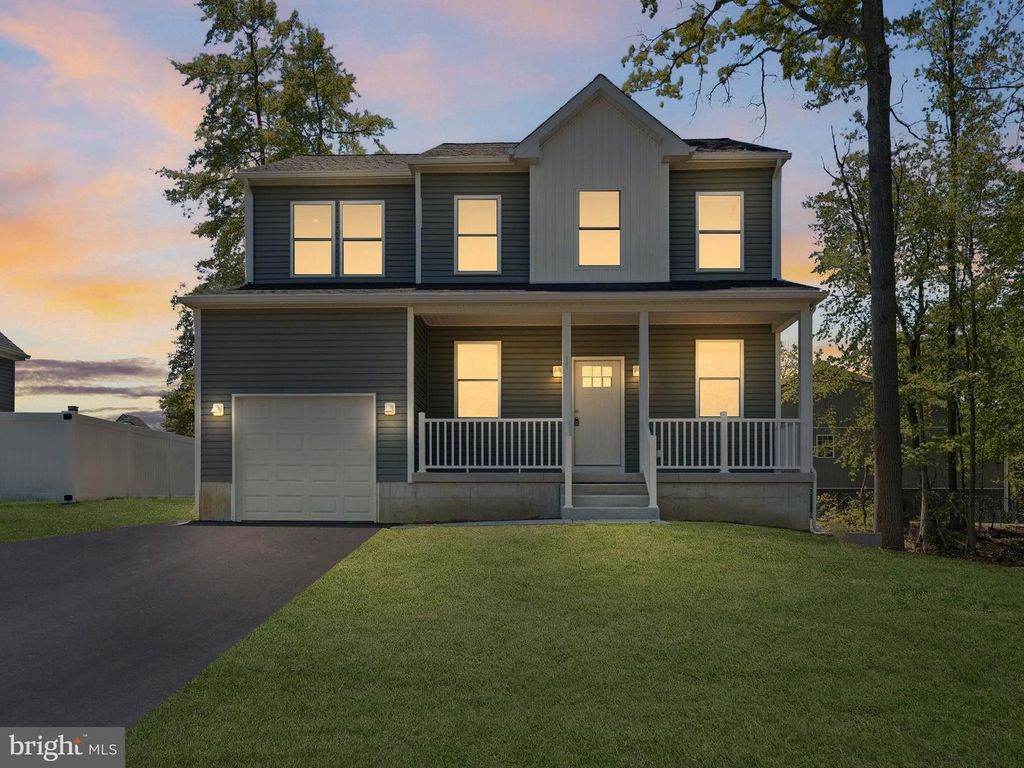 19 WALLACE AVE, Sewell, NJ 08080