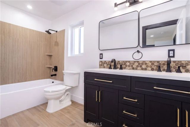 42640 Ranch Club, Lake Hughes, CA 93532