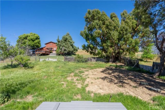 42640 Ranch Club, Lake Hughes, CA 93532