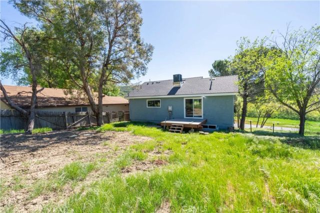 42640 Ranch Club, Lake Hughes, CA 93532