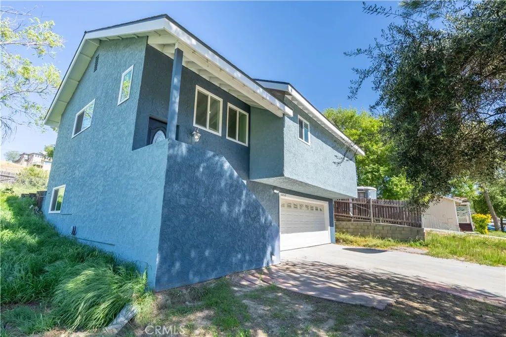 42640 Ranch Club, Lake Hughes, CA 93532