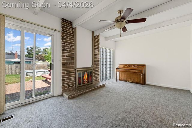 11447 Edwin Drive, Warren, MI 48093