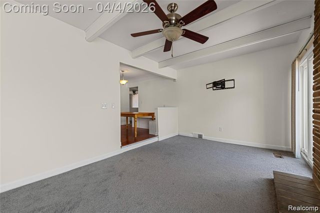 11447 Edwin Drive, Warren, MI 48093