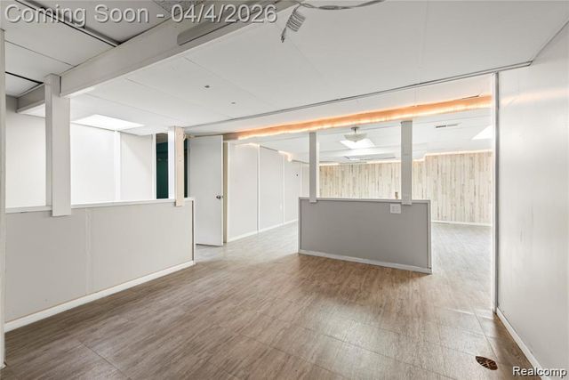 11447 Edwin Drive, Warren, MI 48093