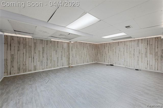 11447 Edwin Drive, Warren, MI 48093