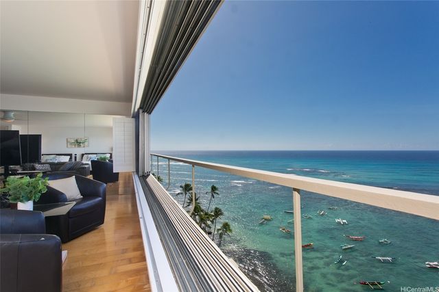 2895 Kalakaua Avenue 1202, Honolulu, HI 96815