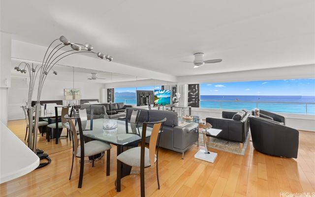 2895 Kalakaua Avenue 1202, Honolulu, HI 96815