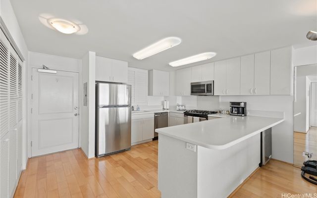 2895 Kalakaua Avenue 1202, Honolulu, HI 96815