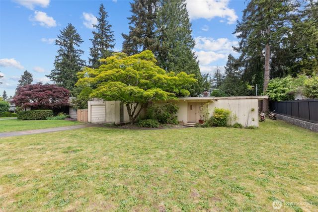 1212 146th Avenue SE, Bellevue, WA 98007