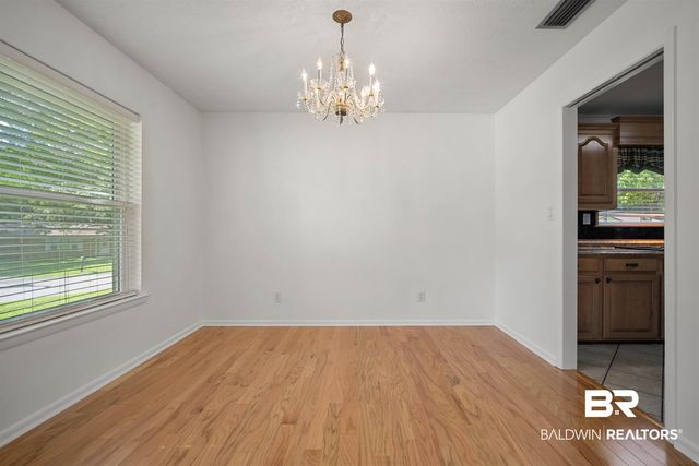 130 Thomas Drive, Saraland, AL 36571