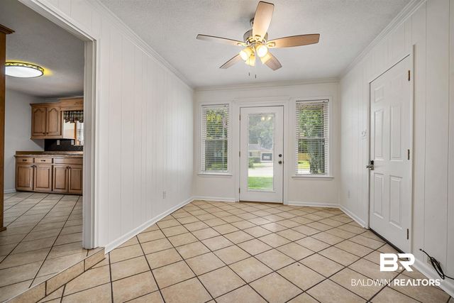 130 Thomas Drive, Saraland, AL 36571