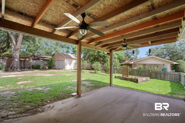 130 Thomas Drive, Saraland, AL 36571