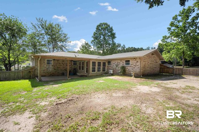 130 Thomas Drive, Saraland, AL 36571
