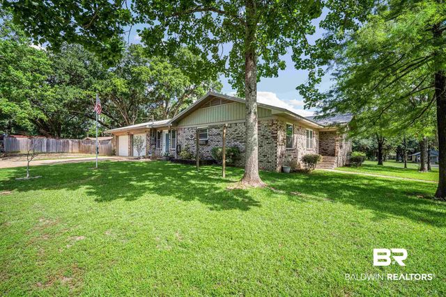 130 Thomas Drive, Saraland, AL 36571