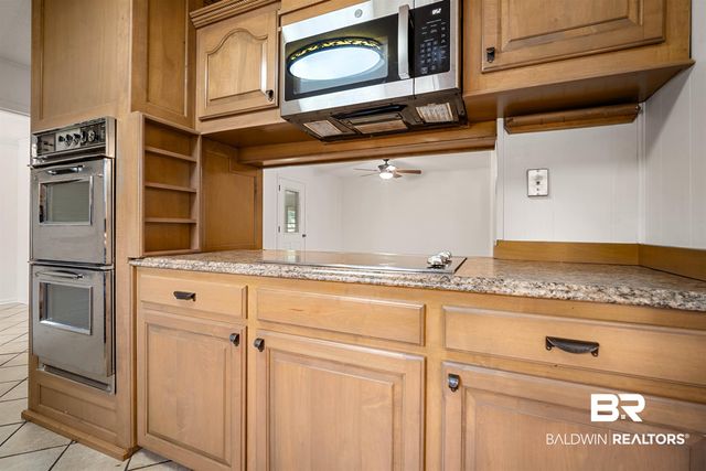 130 Thomas Drive, Saraland, AL 36571