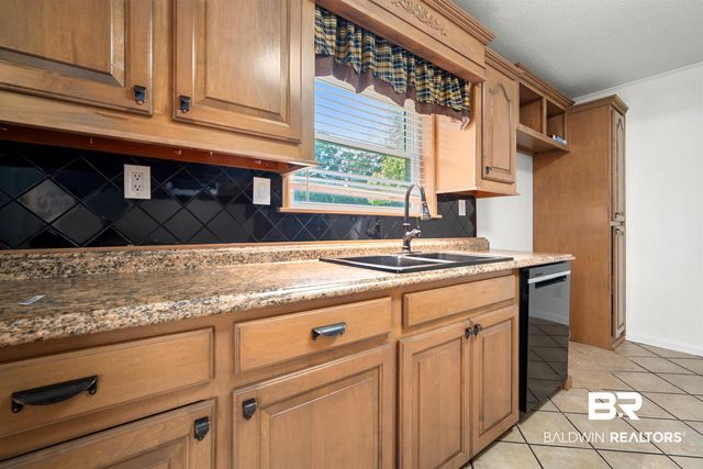 130 Thomas Drive, Saraland, AL 36571