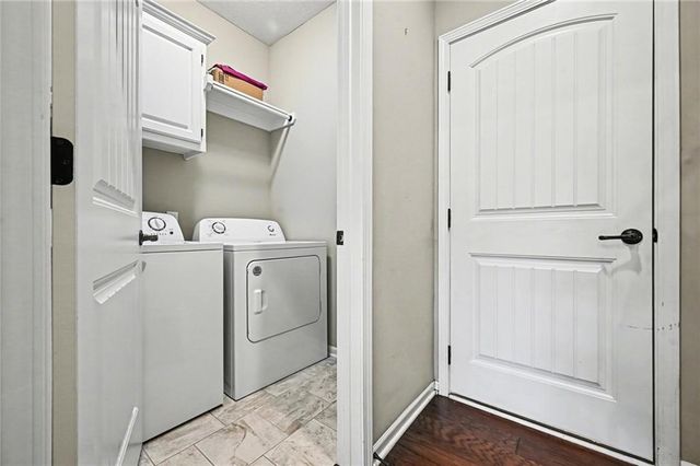 205 Ashmont Drive, Smithville, MO 64089