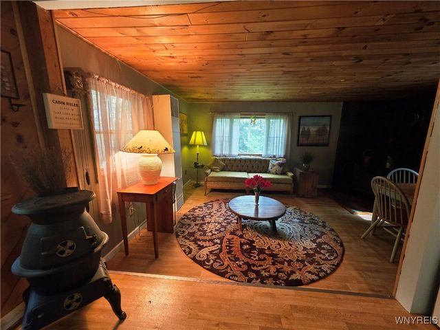 7629 Russell Hill Road, Caneadea, NY 14717