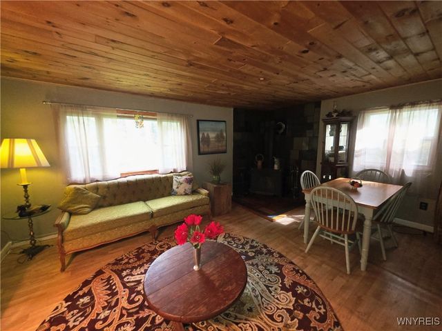 7629 Russell Hill Road, Caneadea, NY 14717