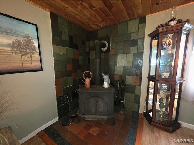 7629 Russell Hill Road, Caneadea, NY 14717