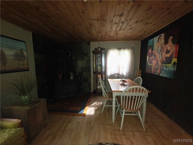 7629 Russell Hill Road, Caneadea, NY 14717