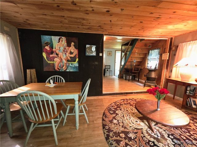 7629 Russell Hill Road, Caneadea, NY 14717